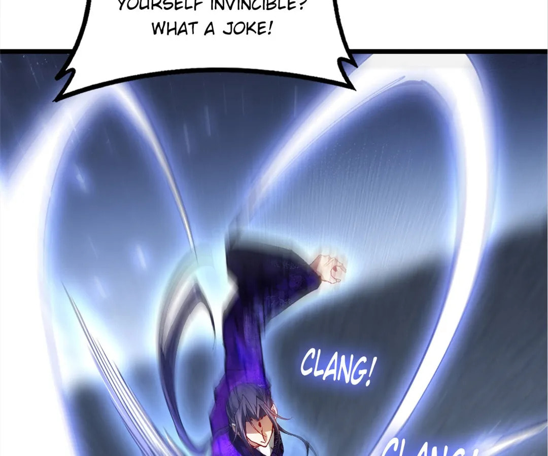 Zerg Ruler: I Command the Scourge Chapter 89 page 105 - 