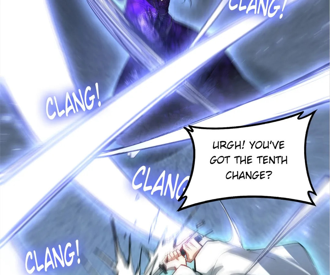 Zerg Ruler: I Command the Scourge Chapter 89 page 106 - 