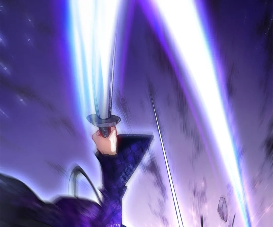 Zerg Ruler: I Command the Scourge Chapter 89 page 109 - 