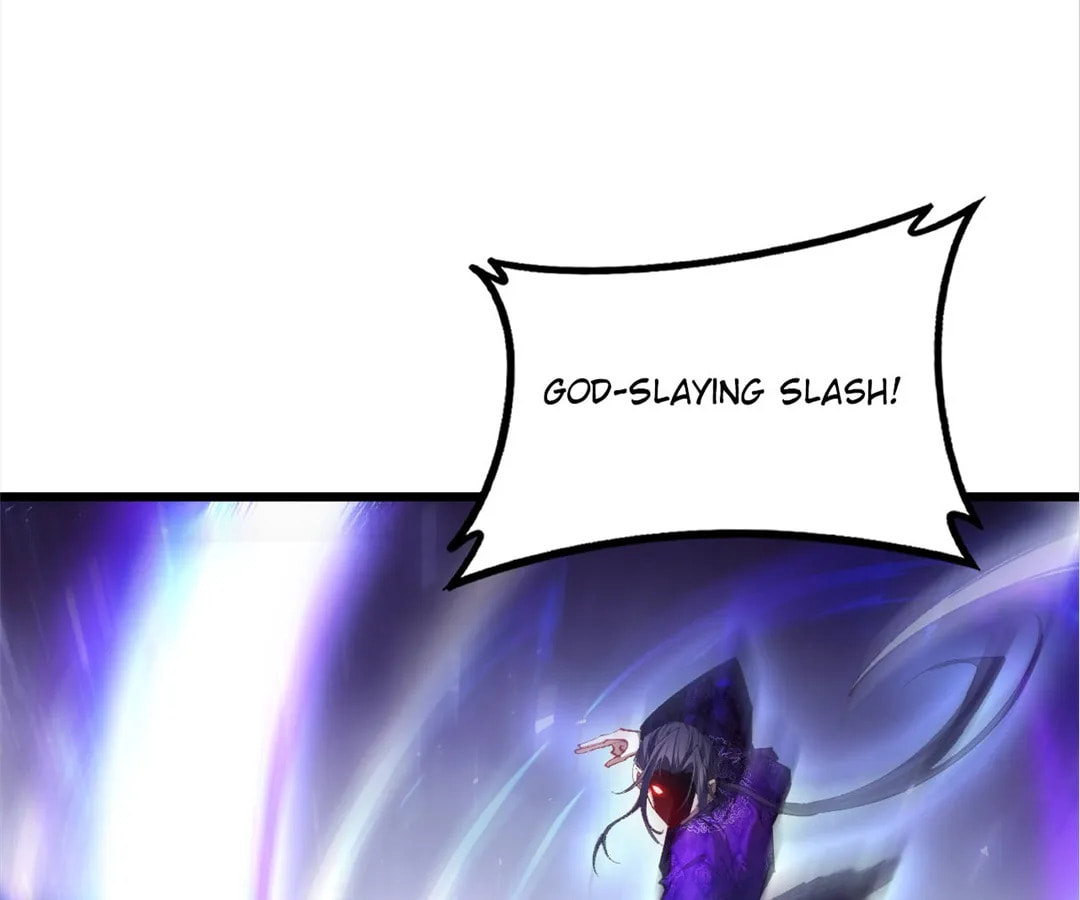 Zerg Ruler: I Command the Scourge Chapter 89 page 111 - 