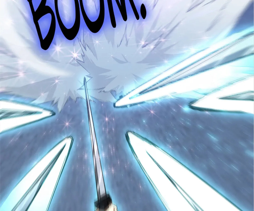 Zerg Ruler: I Command the Scourge Chapter 89 page 113 - 