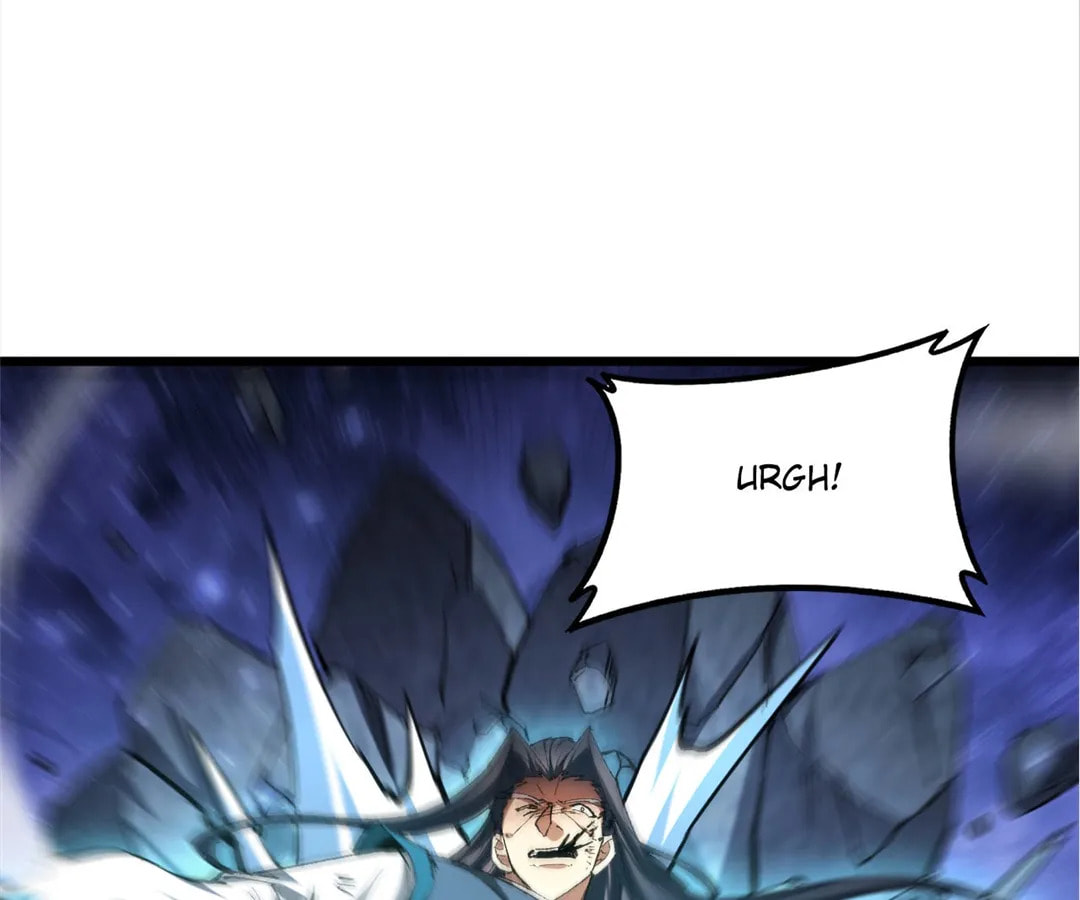 Zerg Ruler: I Command the Scourge Chapter 89 page 120 - 