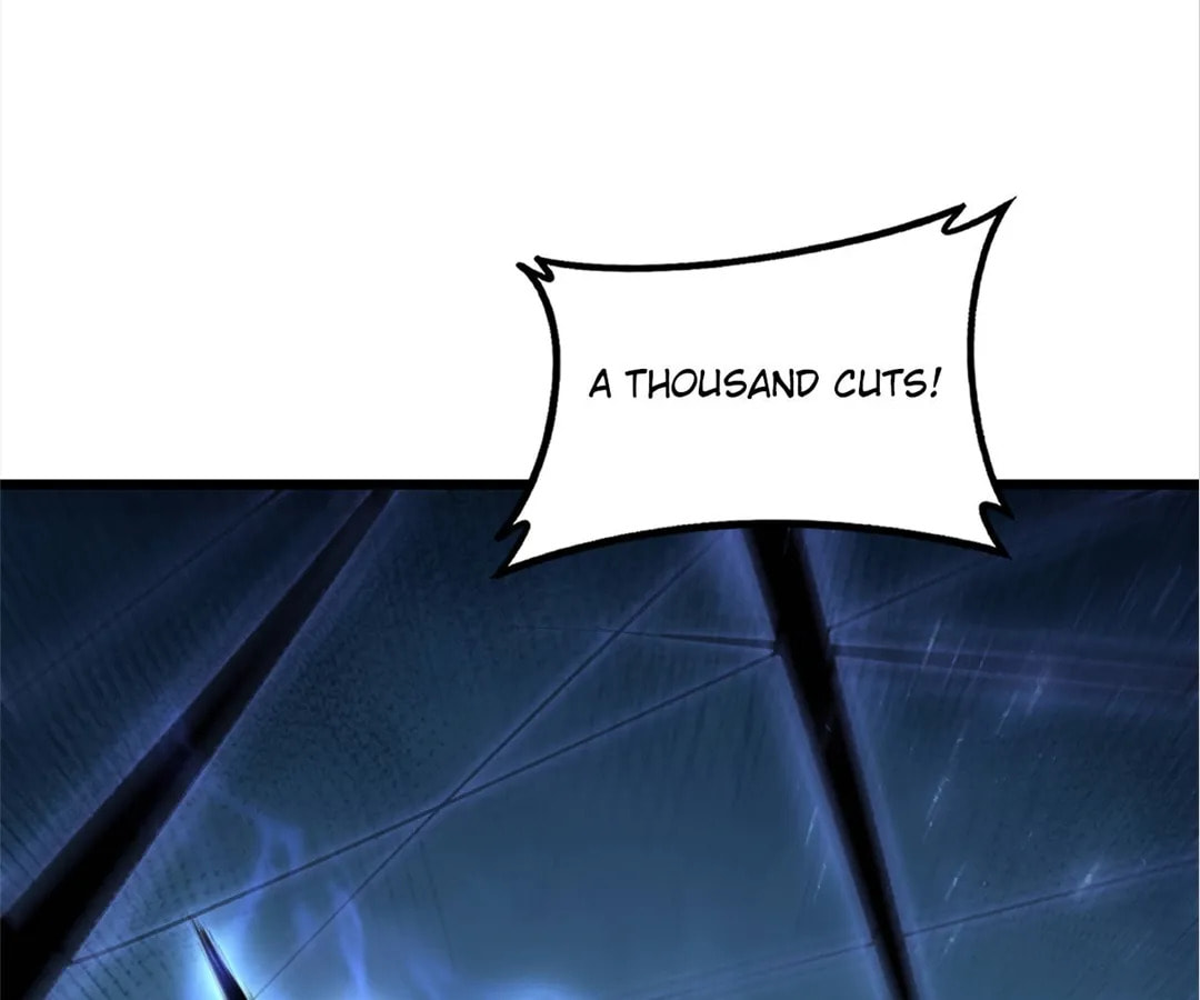 Zerg Ruler: I Command the Scourge Chapter 89 page 124 - 