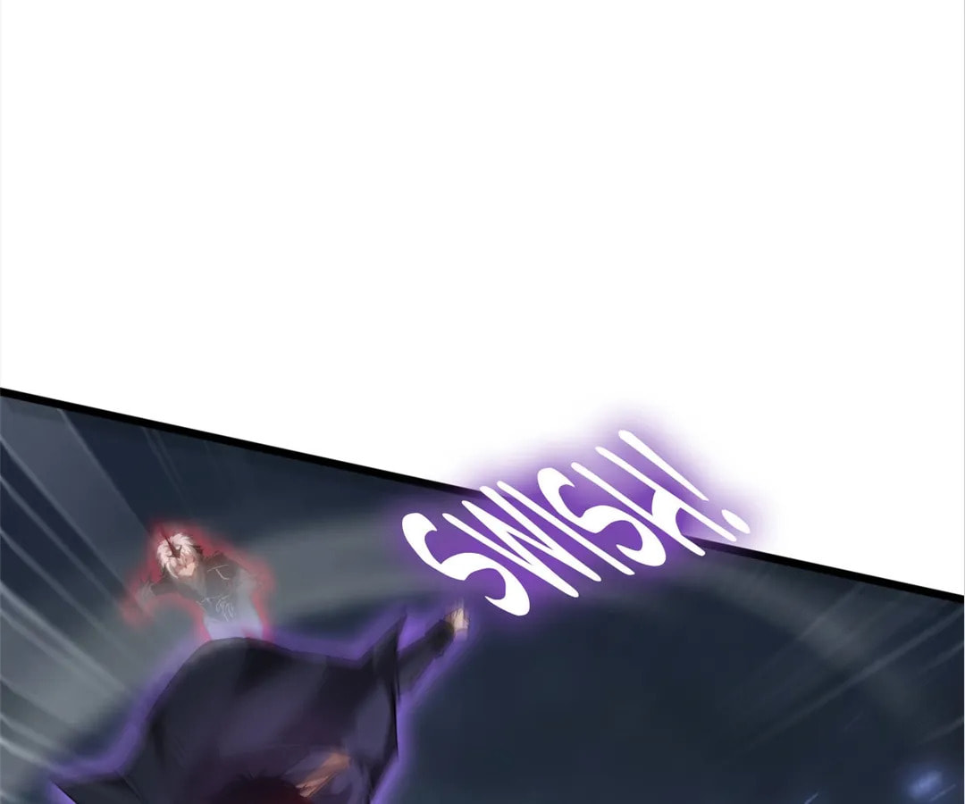 Zerg Ruler: I Command the Scourge Chapter 89 page 127 - 