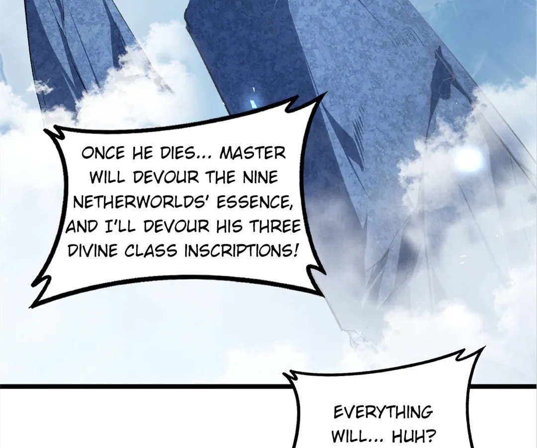 Zerg Ruler: I Command the Scourge Chapter 89 page 16 - 