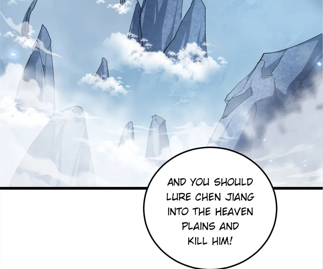 Zerg Ruler: I Command the Scourge Chapter 89 page 25 - 
