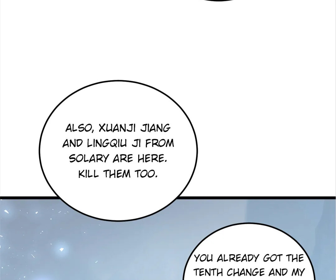 Zerg Ruler: I Command the Scourge Chapter 89 page 26 - 