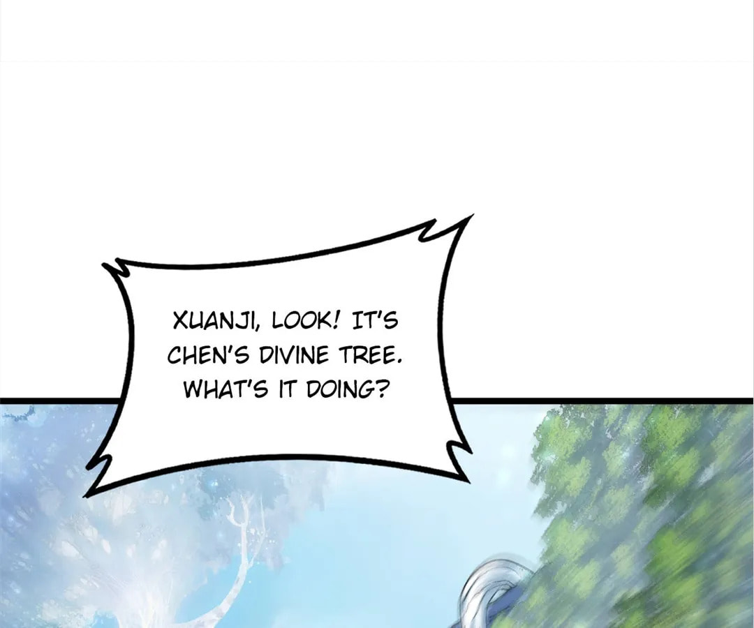 Zerg Ruler: I Command the Scourge Chapter 89 page 29 - 