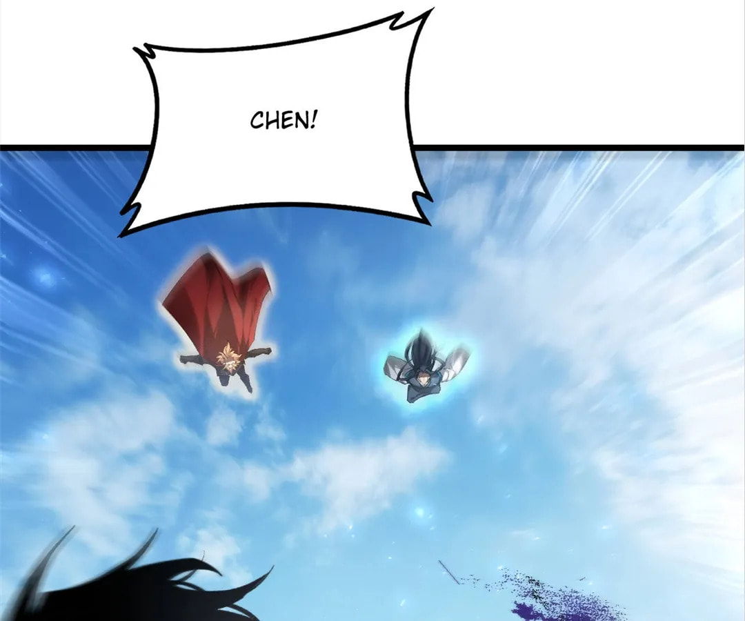 Zerg Ruler: I Command the Scourge Chapter 89 page 32 - 