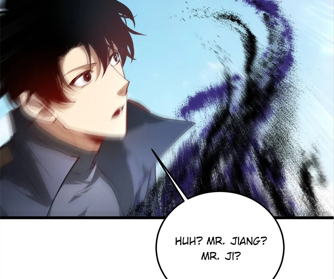 Zerg Ruler: I Command the Scourge Chapter 89 page 33 - 