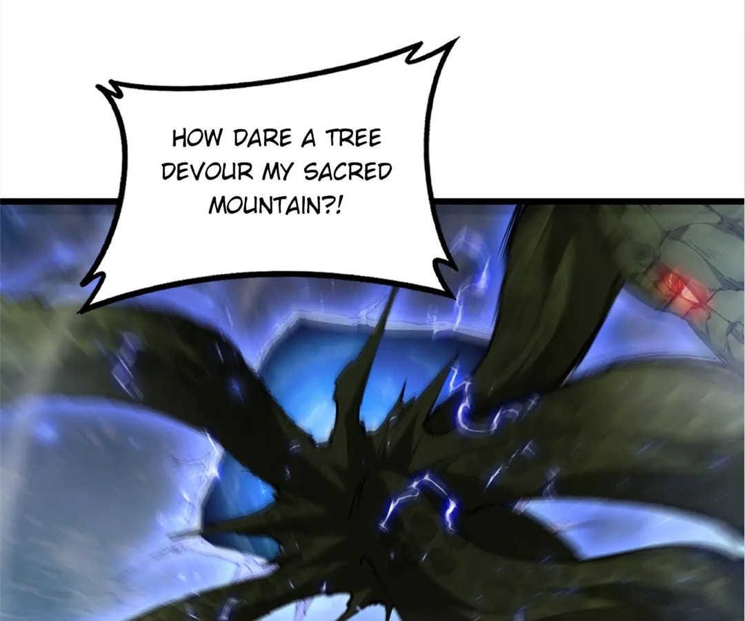 Zerg Ruler: I Command the Scourge Chapter 89 page 37 - 