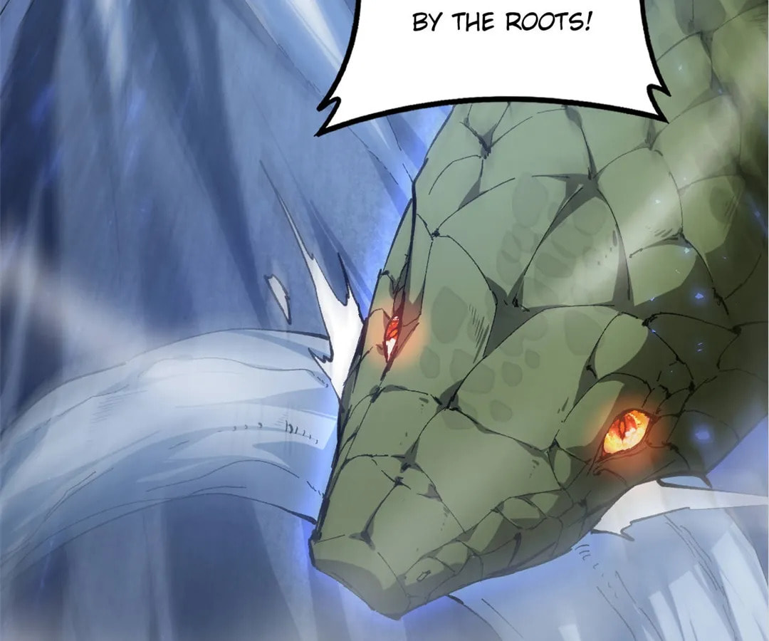 Zerg Ruler: I Command the Scourge Chapter 89 page 39 - 