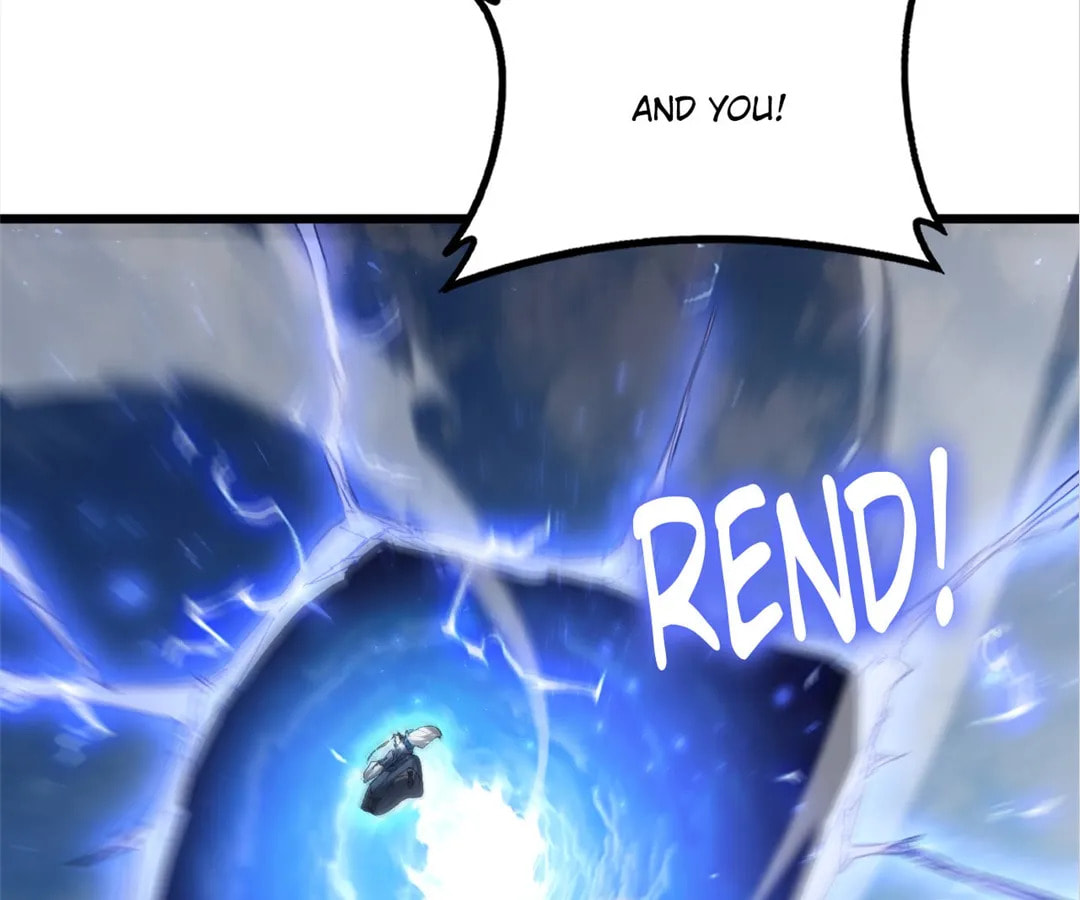 Zerg Ruler: I Command the Scourge Chapter 89 page 41 - 