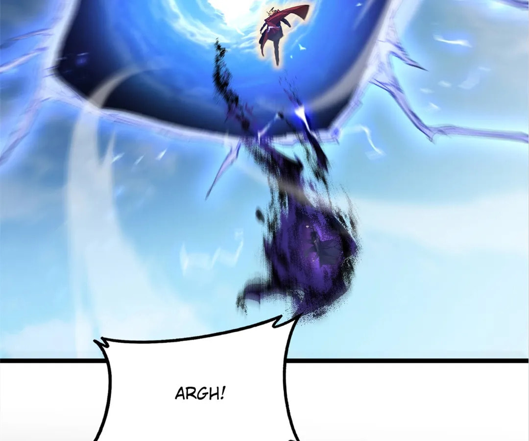 Zerg Ruler: I Command the Scourge Chapter 89 page 42 - 