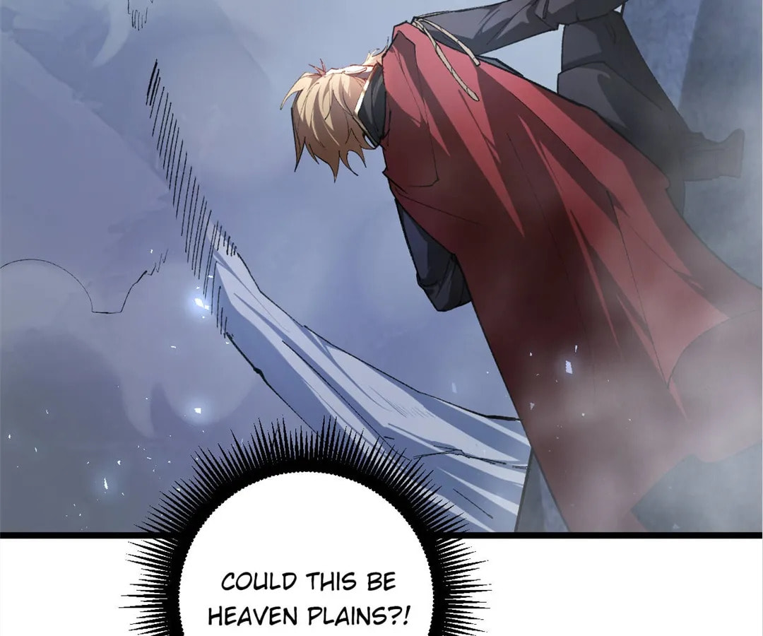 Zerg Ruler: I Command the Scourge Chapter 89 page 45 - 