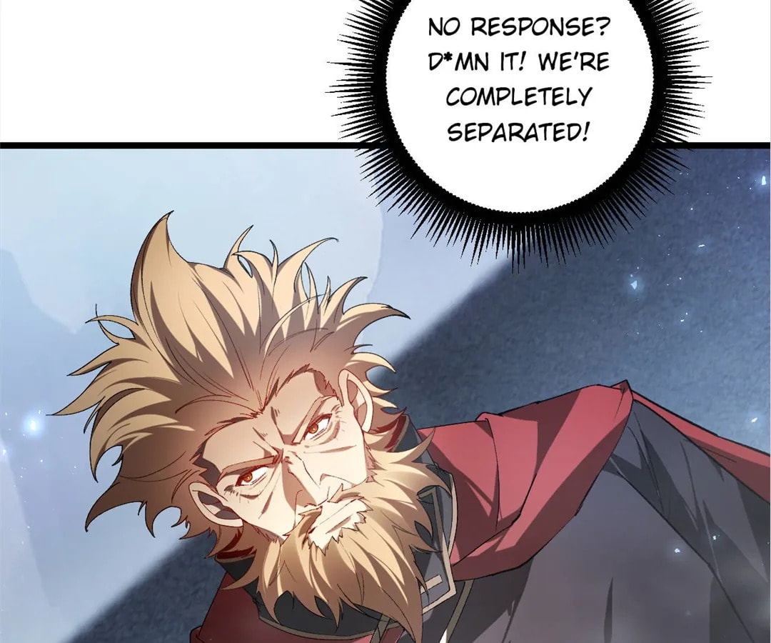 Zerg Ruler: I Command the Scourge Chapter 89 page 49 - 