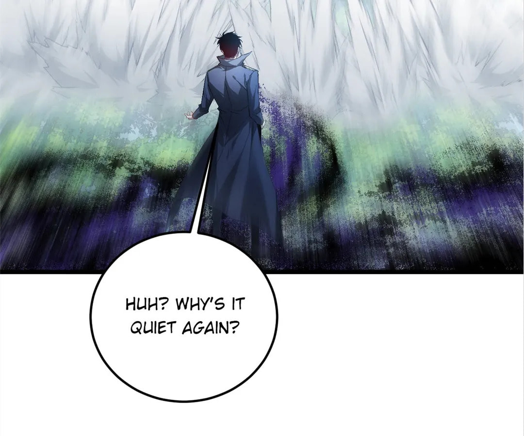 Zerg Ruler: I Command the Scourge Chapter 89 page 6 - 