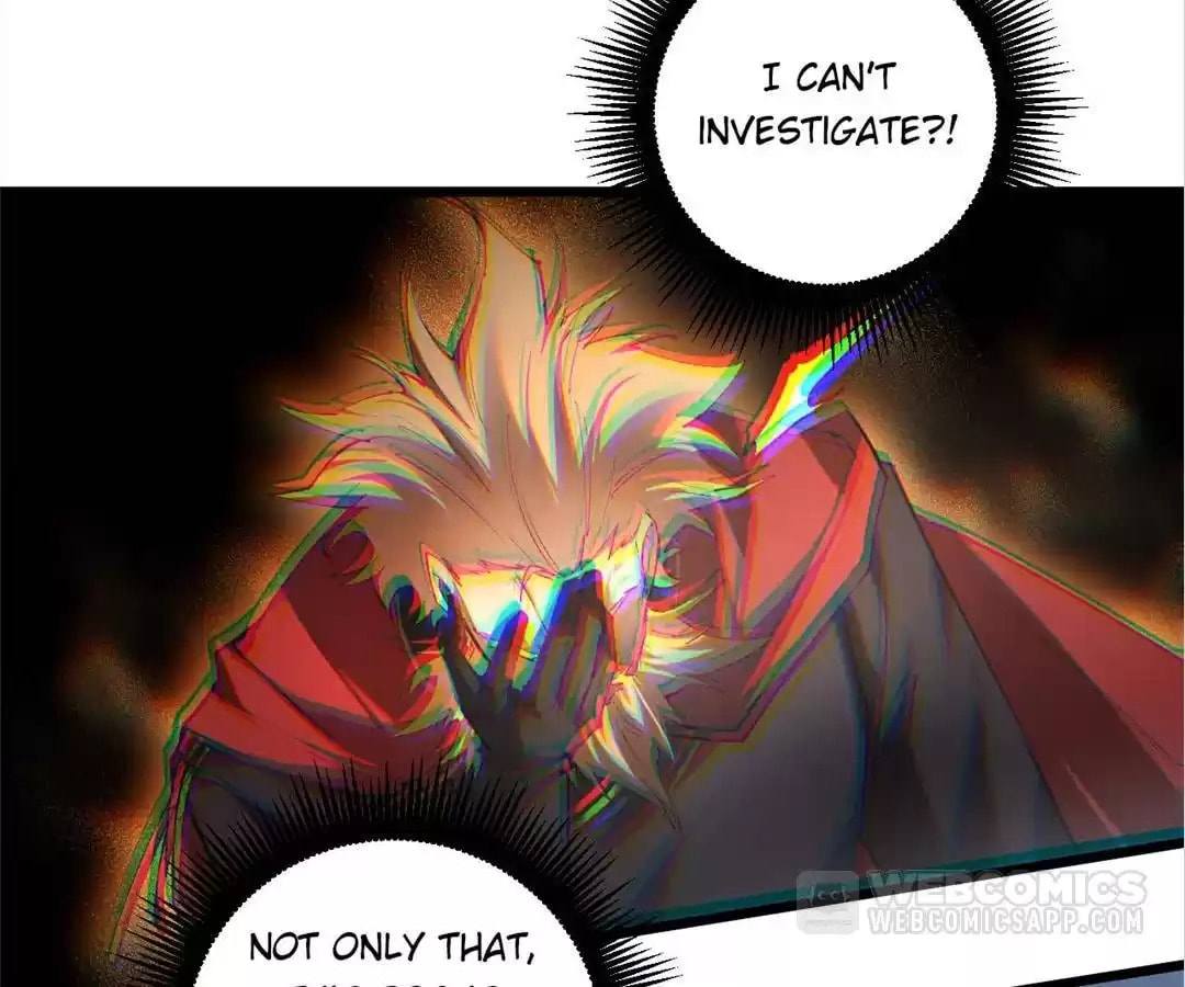 Zerg Ruler: I Command the Scourge Chapter 89 page 51 - 