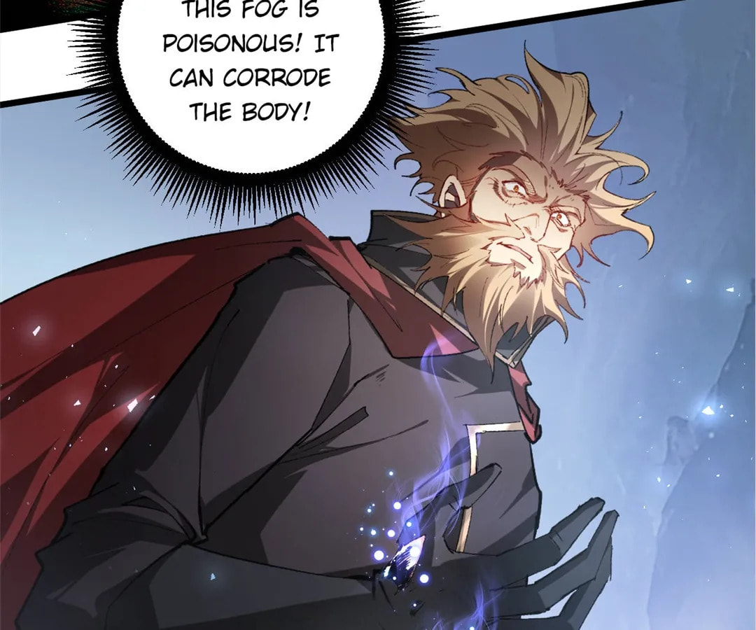 Zerg Ruler: I Command the Scourge Chapter 89 page 52 - 