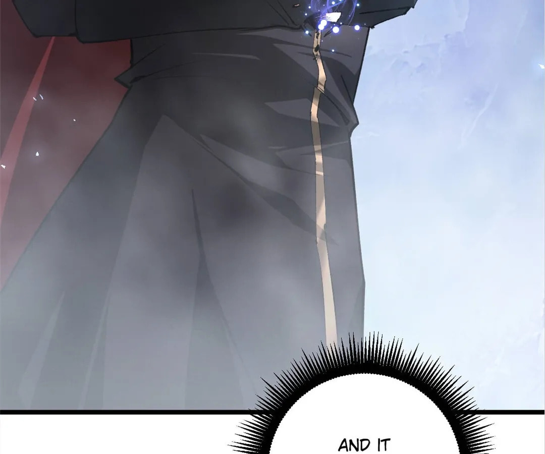 Zerg Ruler: I Command the Scourge Chapter 89 page 53 - 
