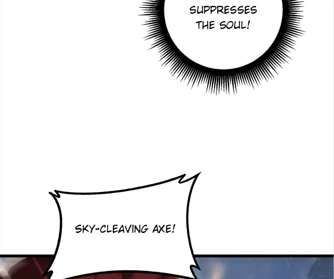 Zerg Ruler: I Command the Scourge Chapter 89 page 54 - 
