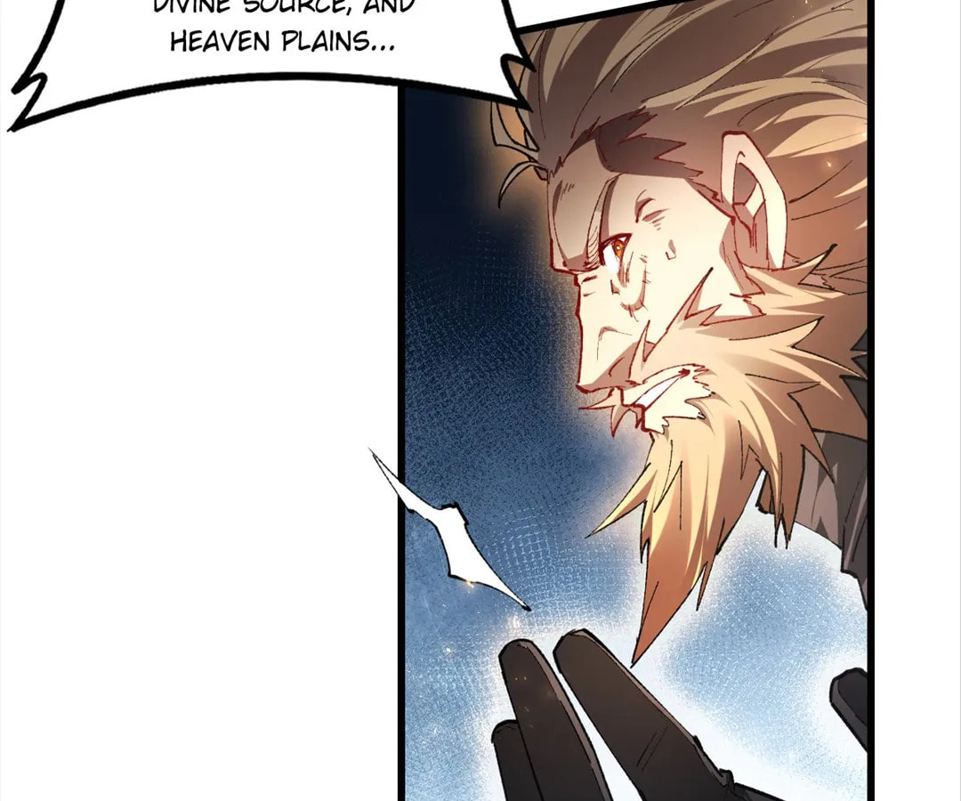Zerg Ruler: I Command the Scourge Chapter 89 page 60 - 