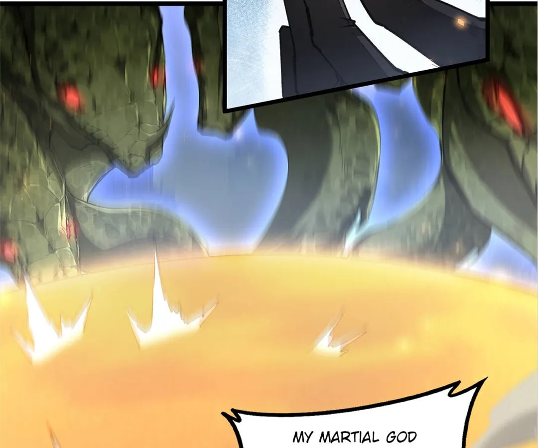 Zerg Ruler: I Command the Scourge Chapter 89 page 61 - 