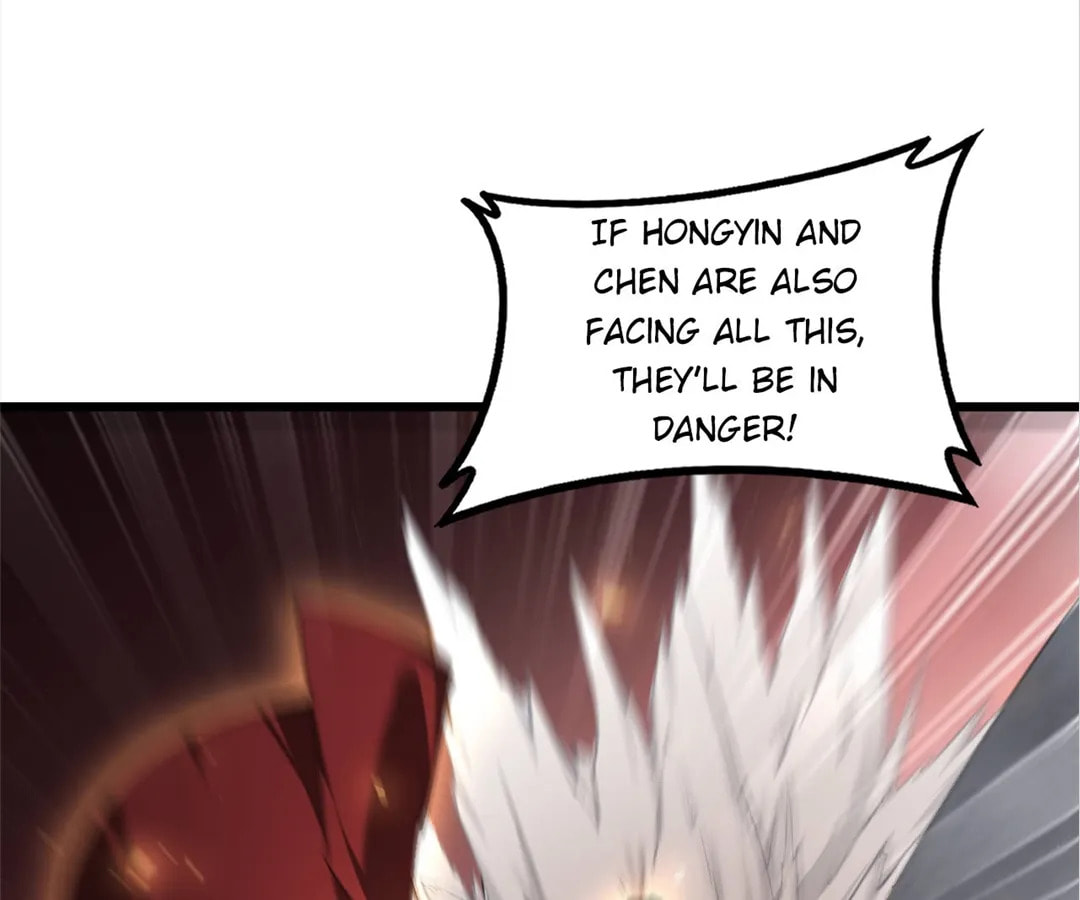 Zerg Ruler: I Command the Scourge Chapter 89 page 64 - 