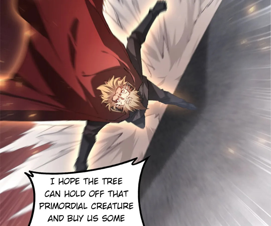 Zerg Ruler: I Command the Scourge Chapter 89 page 65 - 