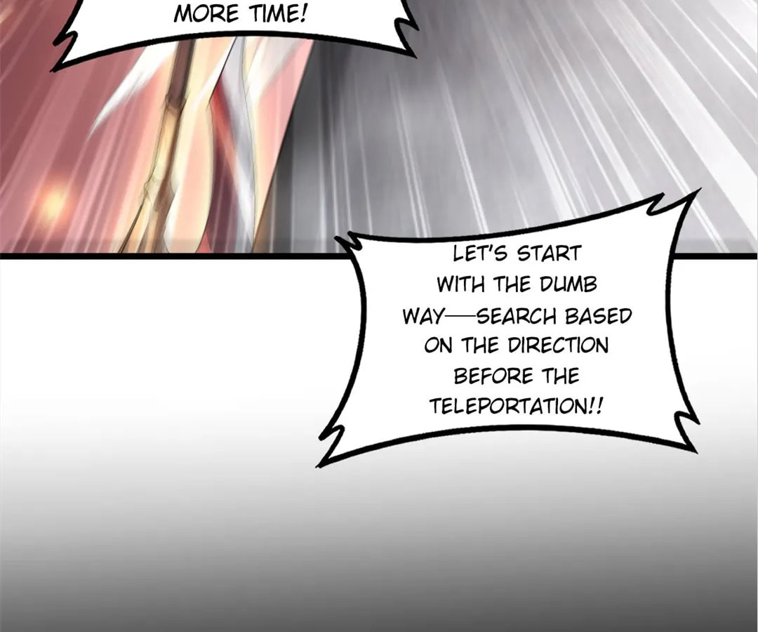 Zerg Ruler: I Command the Scourge Chapter 89 page 66 - 