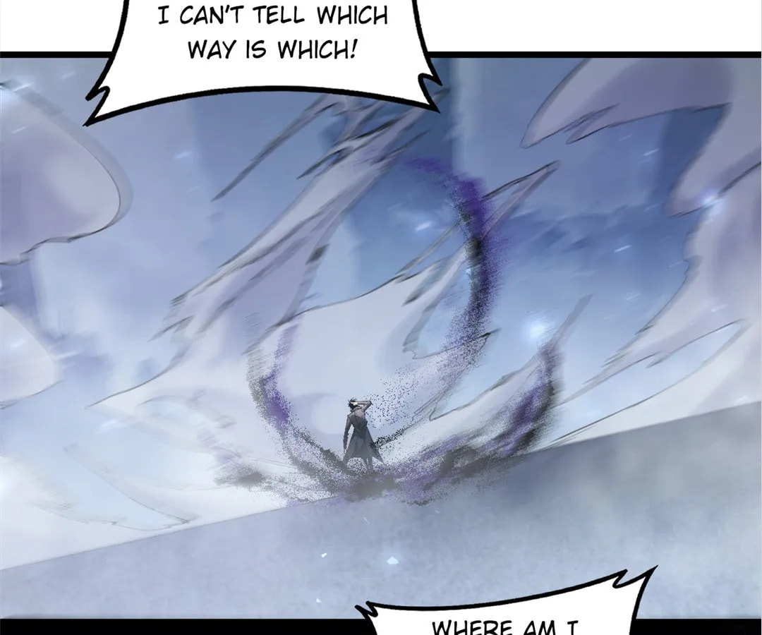 Zerg Ruler: I Command the Scourge Chapter 89 page 70 - 