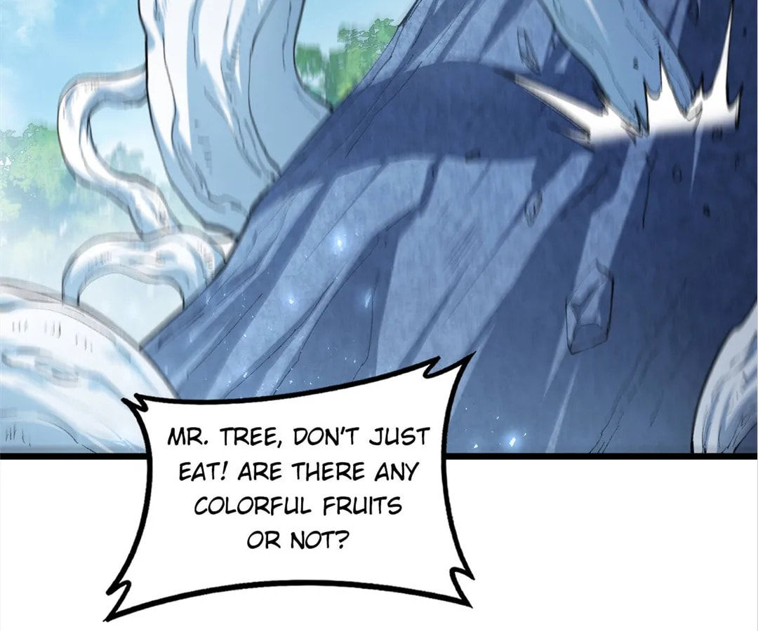 Zerg Ruler: I Command the Scourge Chapter 89 page 8 - 