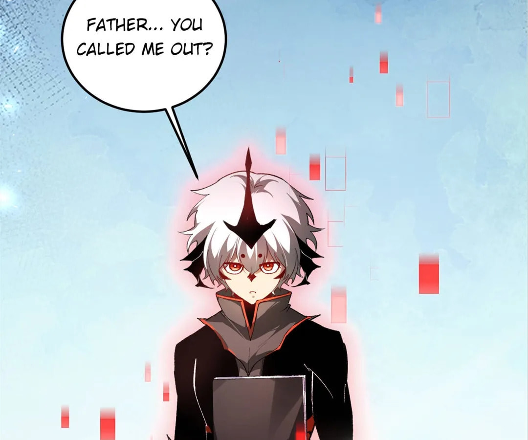 Zerg Ruler: I Command the Scourge Chapter 89 page 73 - 