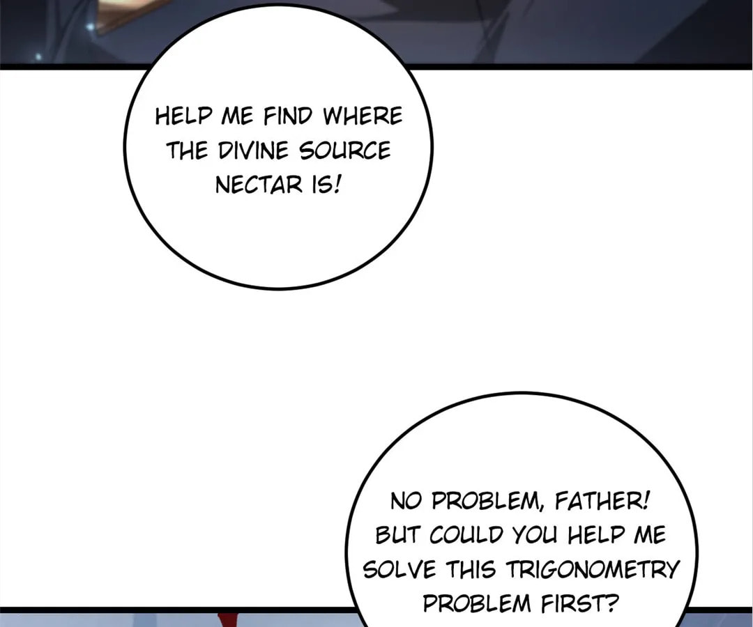 Zerg Ruler: I Command the Scourge Chapter 89 page 76 - 