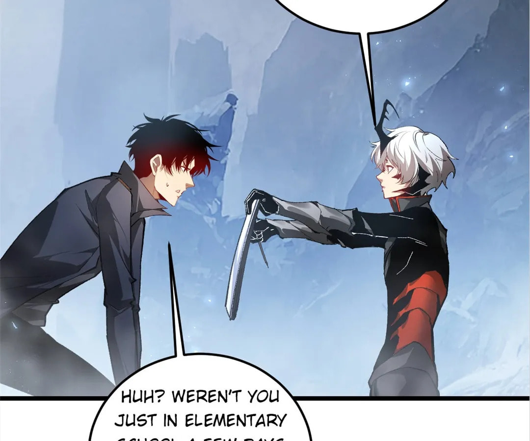 Zerg Ruler: I Command the Scourge Chapter 89 page 79 - 