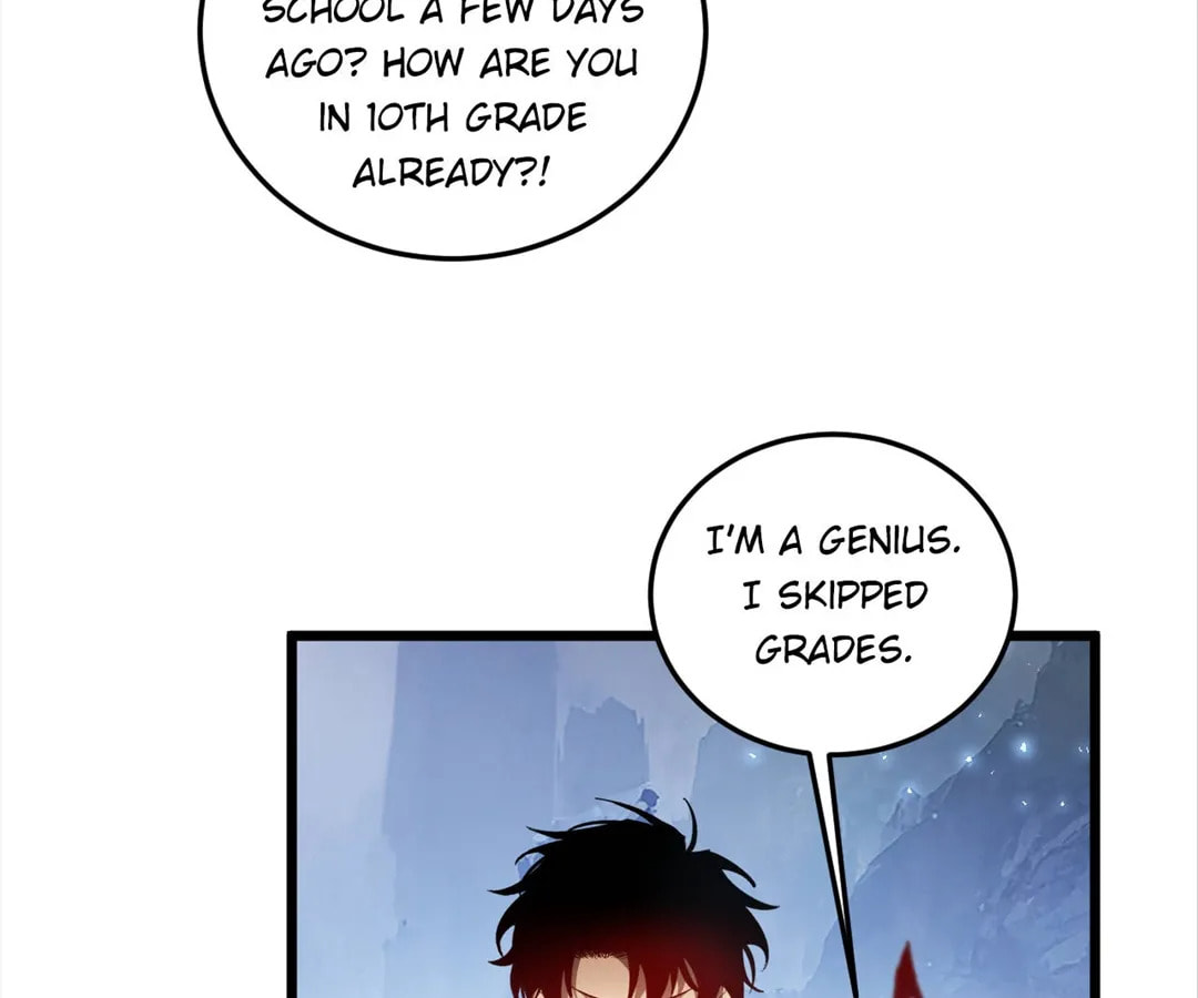 Zerg Ruler: I Command the Scourge Chapter 89 page 80 - 