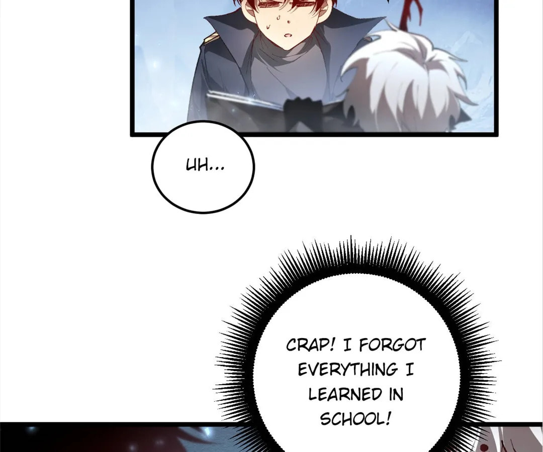 Zerg Ruler: I Command the Scourge Chapter 89 page 81 - 