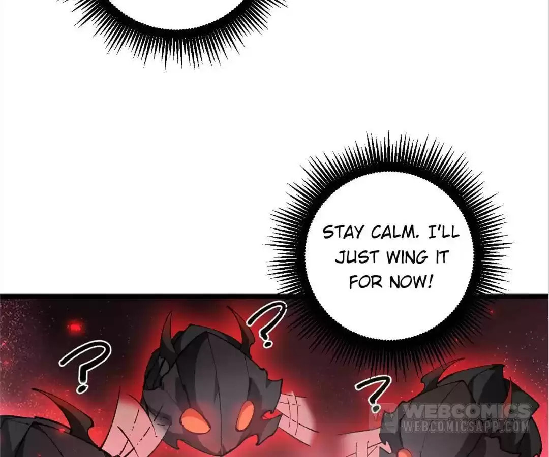 Zerg Ruler: I Command the Scourge Chapter 89 page 83 - 
