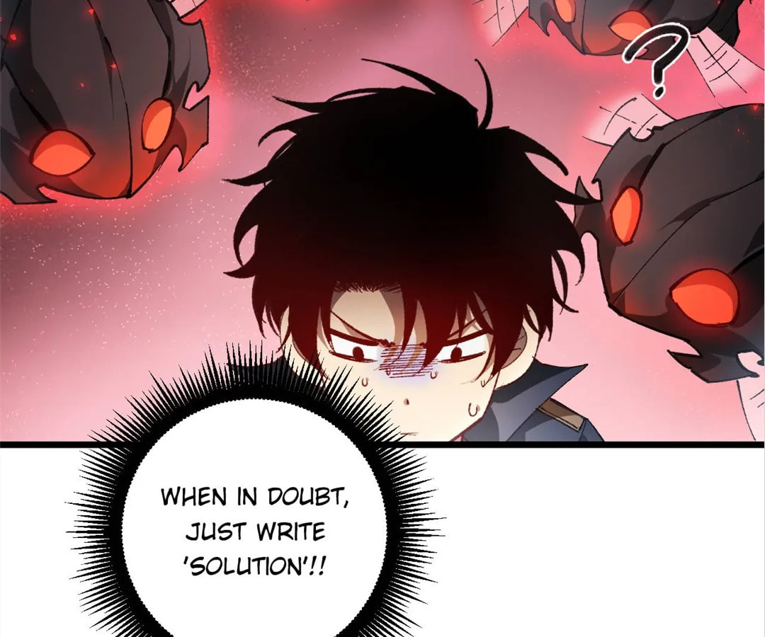 Zerg Ruler: I Command the Scourge Chapter 89 page 84 - 