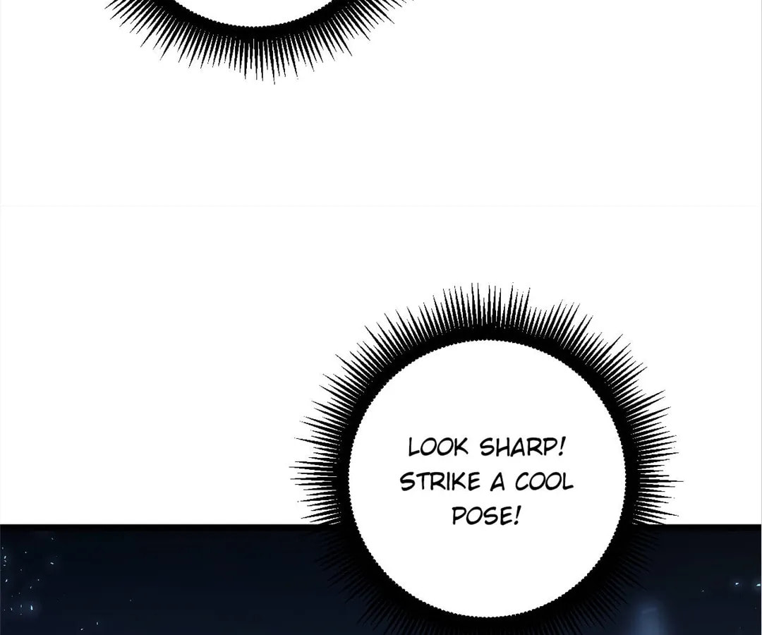 Zerg Ruler: I Command the Scourge Chapter 89 page 85 - 