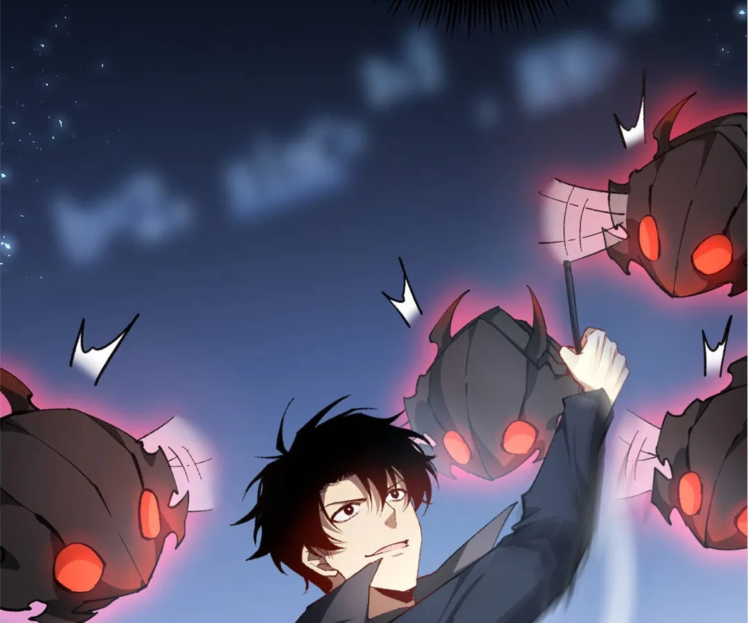 Zerg Ruler: I Command the Scourge Chapter 89 page 86 - 