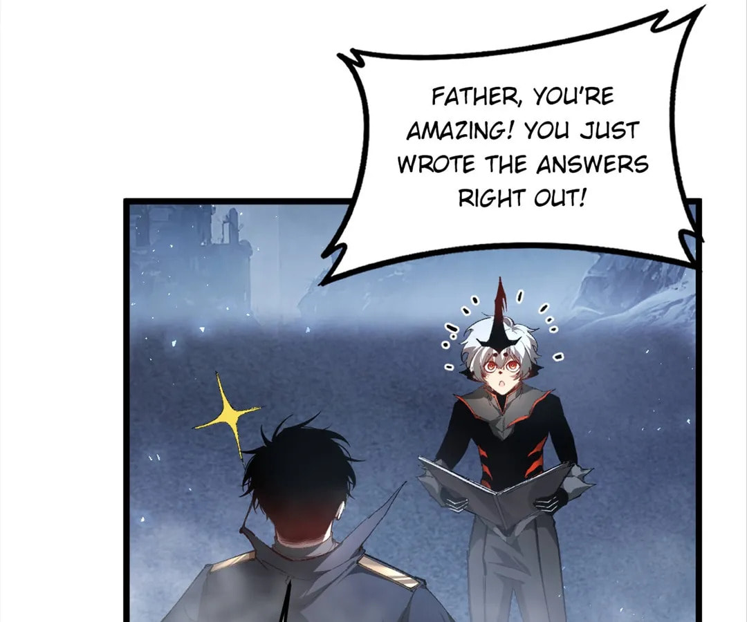 Zerg Ruler: I Command the Scourge Chapter 89 page 88 - 