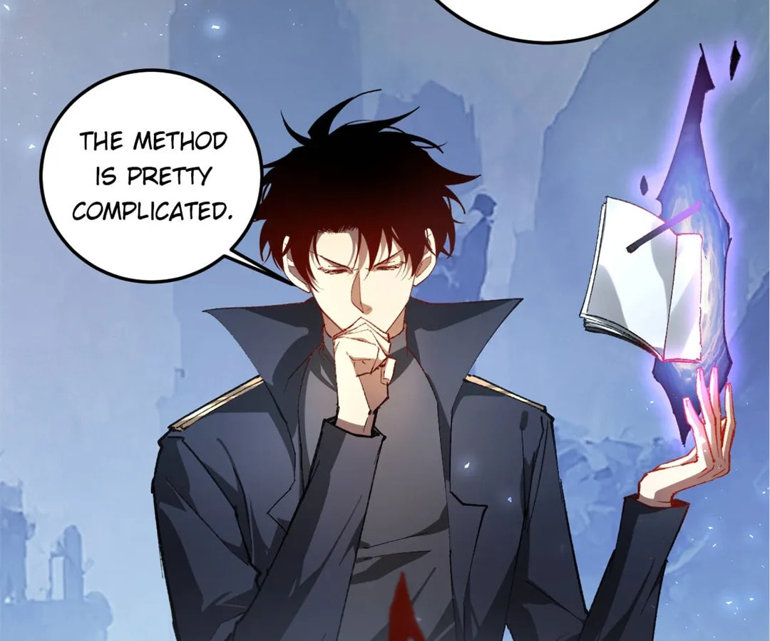 Zerg Ruler: I Command the Scourge Chapter 89 page 90 - 