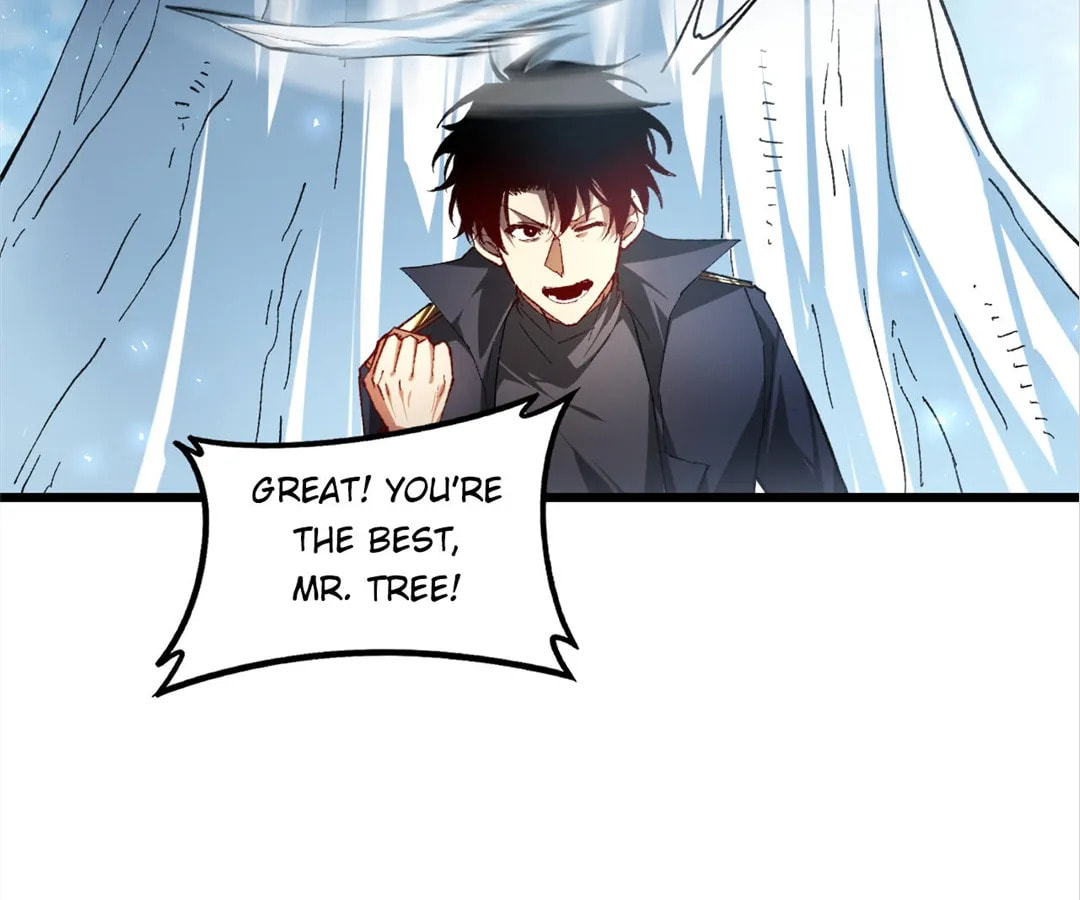 Zerg Ruler: I Command the Scourge Chapter 89 page 10 - 