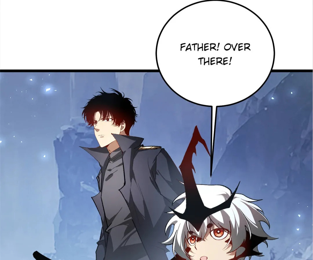Zerg Ruler: I Command the Scourge Chapter 89 page 96 - 