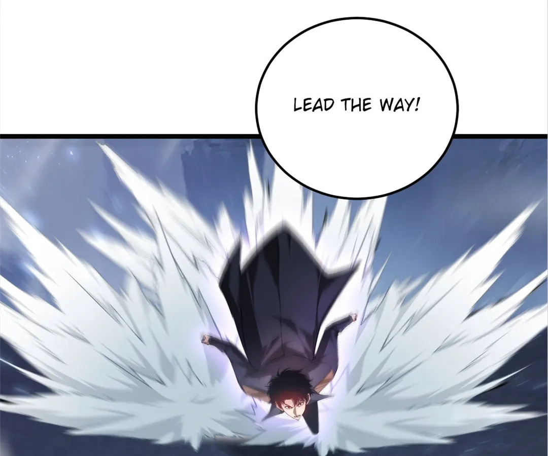 Zerg Ruler: I Command the Scourge Chapter 89 page 98 - 