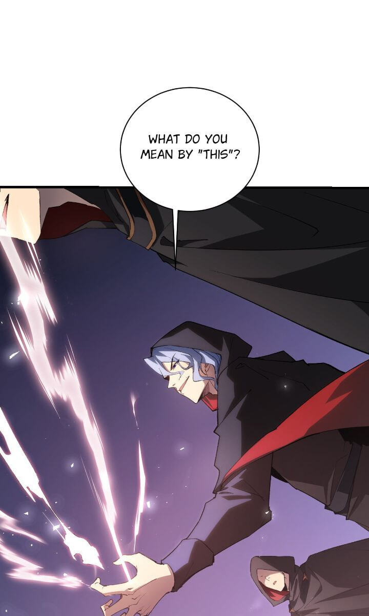 Zerg Ruler: I Command the Scourge Chapter 9 page 12 - 