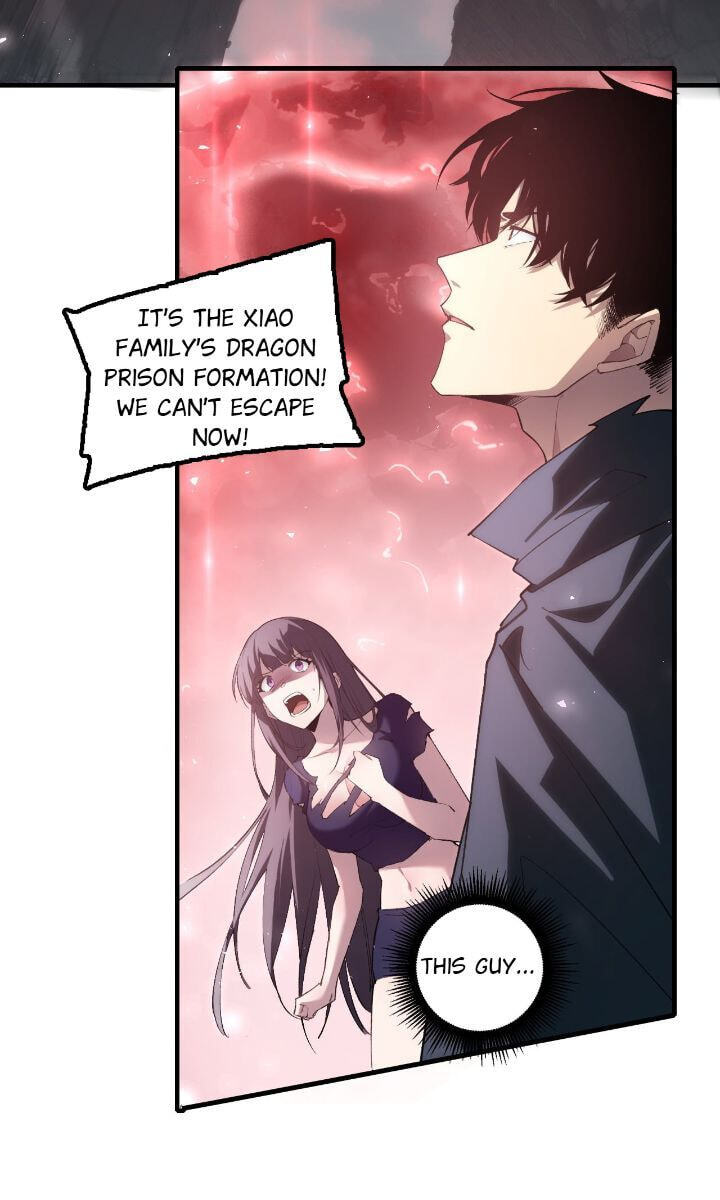 Zerg Ruler: I Command the Scourge Chapter 9 page 15 - 