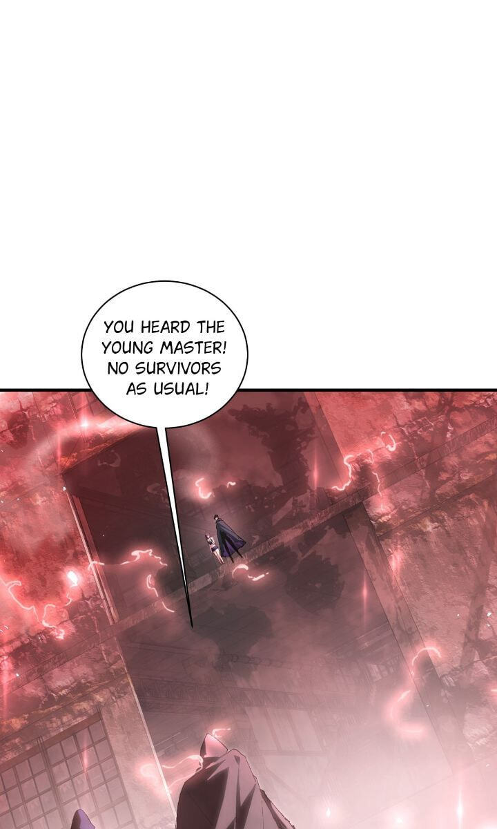 Zerg Ruler: I Command the Scourge Chapter 9 page 16 - 