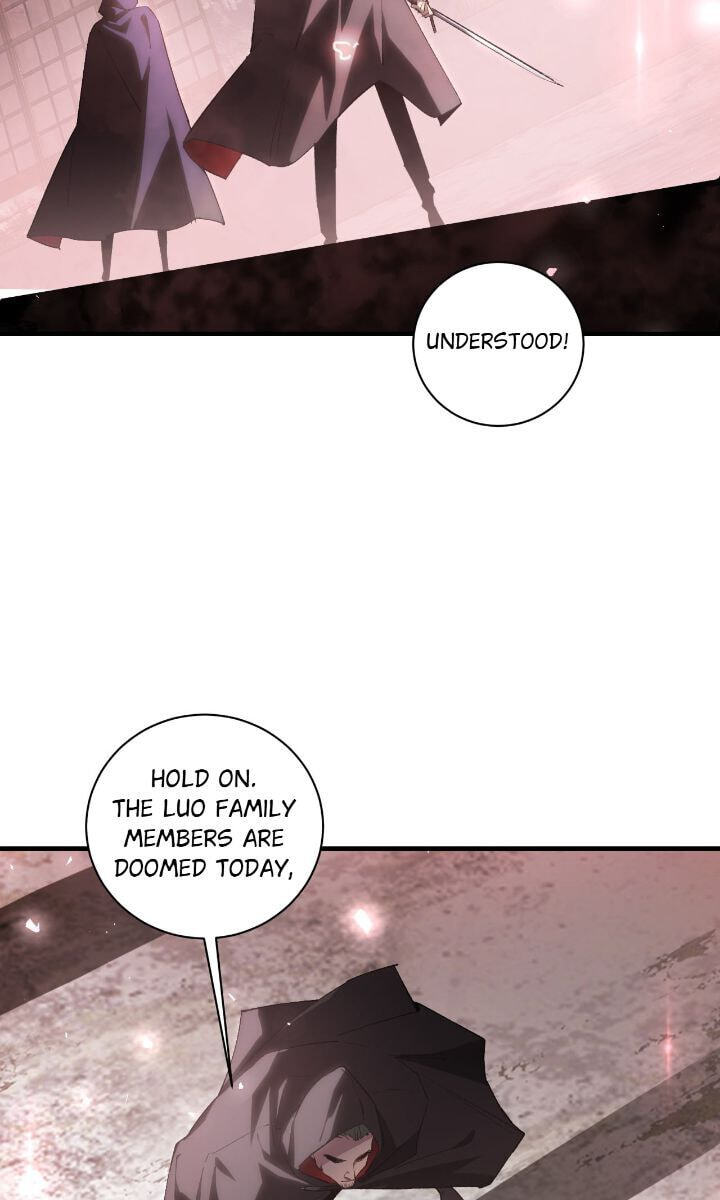 Zerg Ruler: I Command the Scourge Chapter 9 page 17 - 